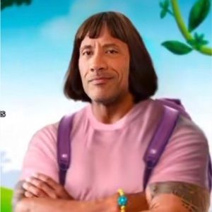 Meet your Posher, Maddison